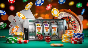 Discover the Excitement of VeryWell Casino Online Games 5