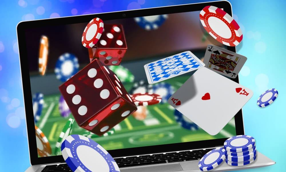 Discover the Excitement of VeryWell Casino Online Games 5