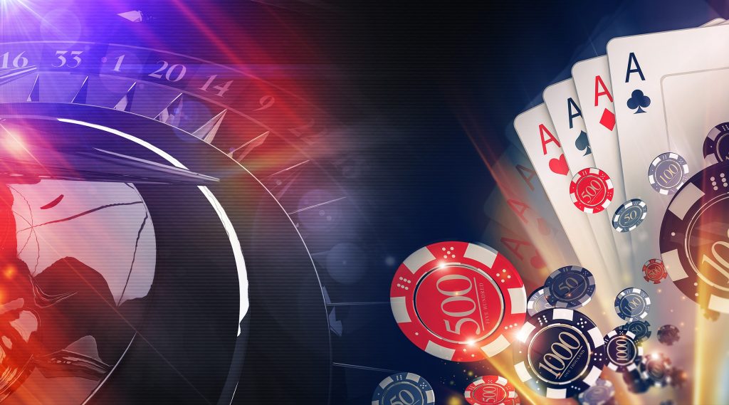 It's Time to Bet Big Embrace the Future of Betting