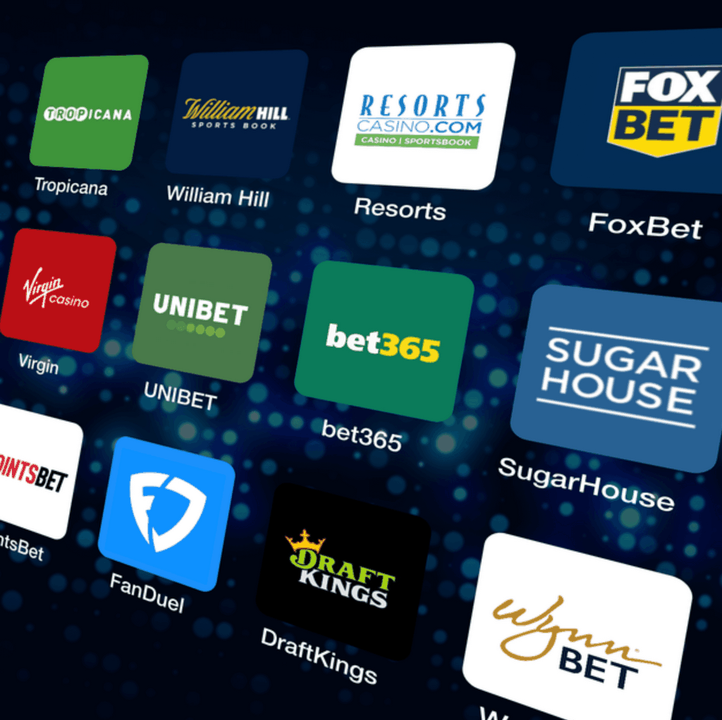 Total Guide to Advanced Features on Non-GamStop Betting Operatings Systems